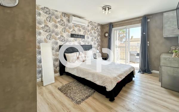 Maison à vendre    5 pièces • 140 m2 Fabrègues