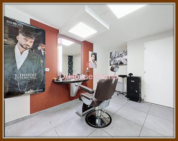 Commerce à vendre de 90 m²