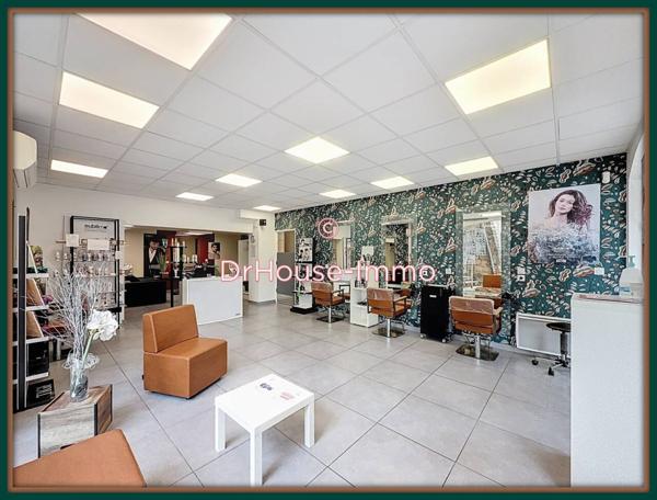 Commerce à vendre de 90 m²