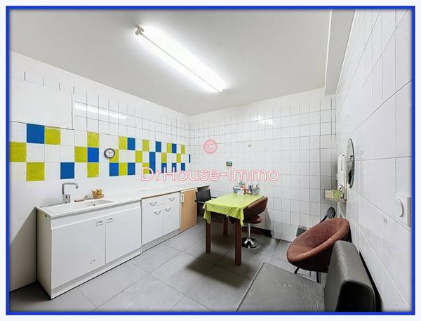 Commerce à vendre de 90 m²