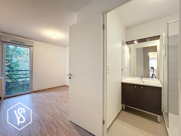 Saint-Orens-de-Gameville (31650) "TURQUOISE"