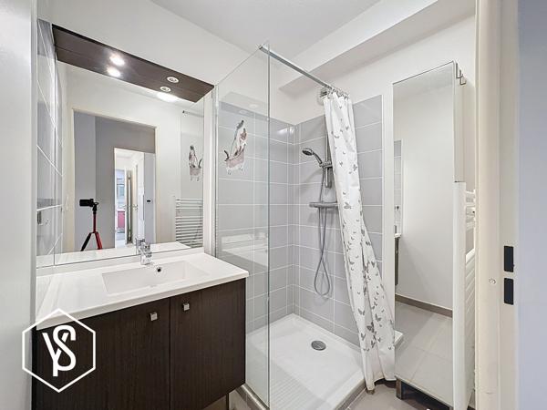 Saint-Orens-de-Gameville (31650) "TURQUOISE"