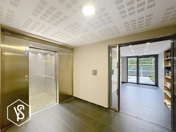 Saint-Orens-de-Gameville (31650) "TURQUOISE"