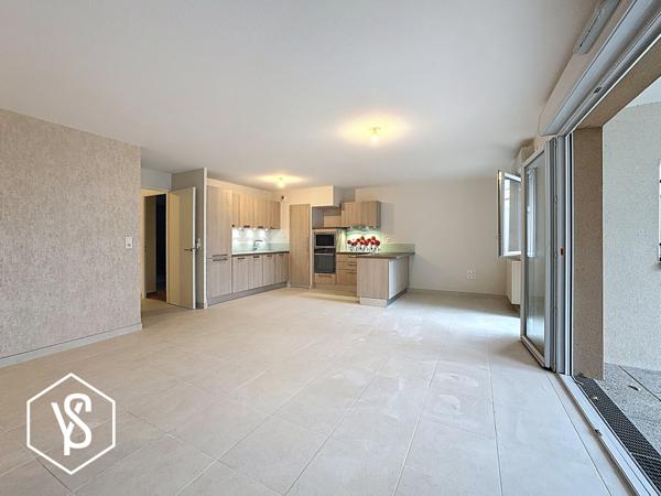 Saint-Orens-de-Gameville (31650) "TURQUOISE"