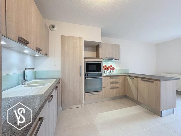 Saint-Orens-de-Gameville (31650) "TURQUOISE"