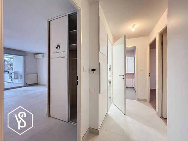 Saint-Orens-de-Gameville (31650) "TURQUOISE"