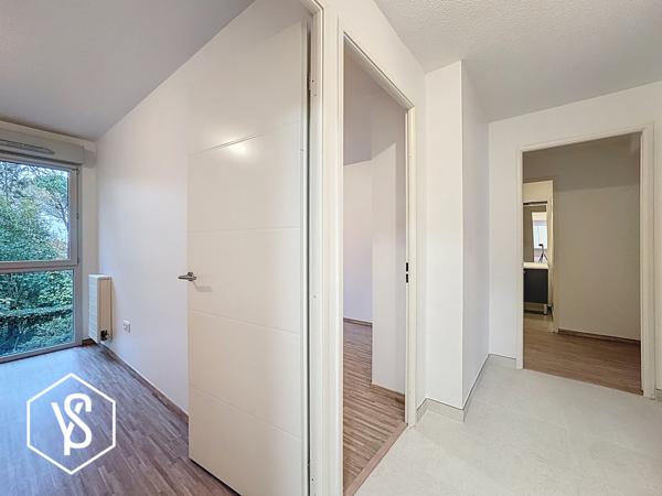 Saint-Orens-de-Gameville (31650) "TURQUOISE"