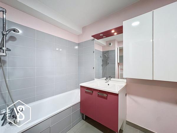 Saint-Orens-de-Gameville (31650) "TURQUOISE"