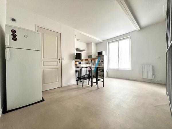 Immeuble de rapport Neuf !!! Rentabilité locative + Cour , Lille