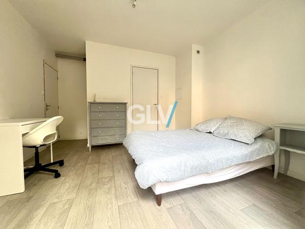 Immeuble de rapport Neuf !!! Rentabilité locative + Cour , Lille
