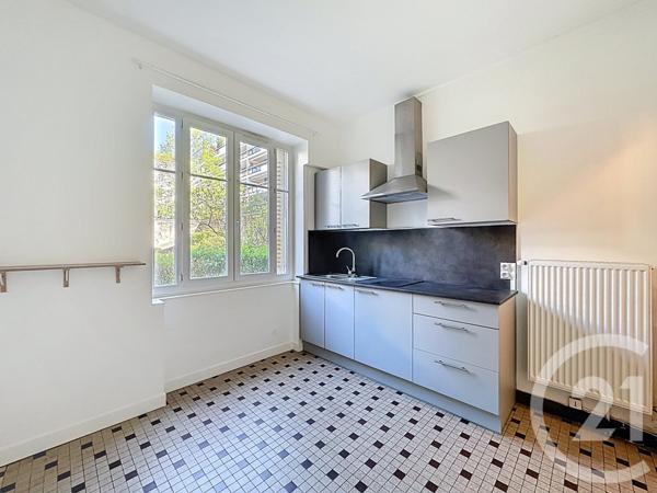 Appartement F1 Bis à vendre  2 pièces - 27,70 m2 LYON - 69006