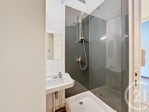 Appartement F1 Bis à vendre  2 pièces - 27,70 m2 LYON - 69006