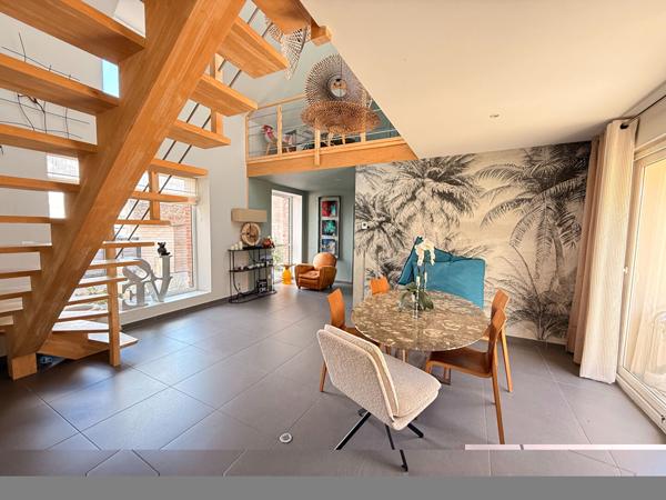 29250 SAINT POL DE LEON Saint-Pol-de-Léon, maison en pierres 5 chambres, jardin clos, vie de plain pied...