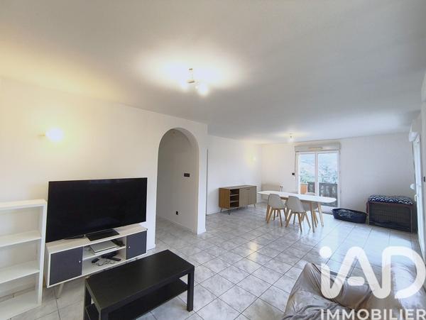 Maison à vendre 4 pièces 103 m² Guebwiller