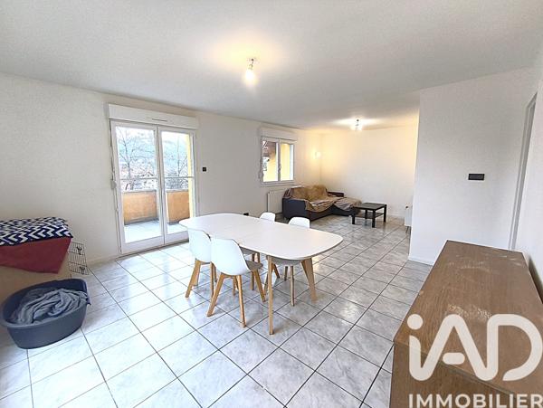 Maison à vendre 4 pièces 103 m² Guebwiller