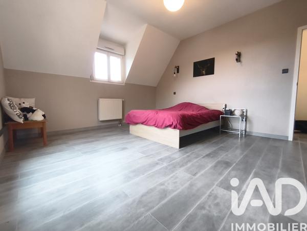 Maison à vendre 4 pièces 103 m² Guebwiller