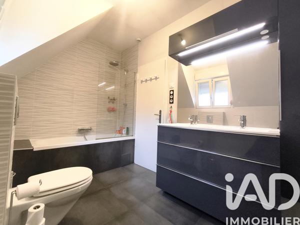Maison à vendre 4 pièces 103 m² Guebwiller
