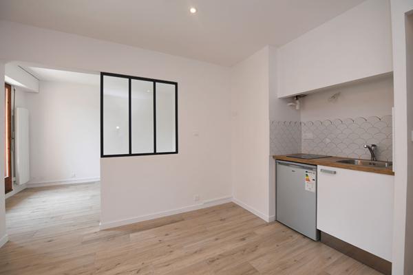 Appartement Arcachon 1 pièce(s) 27 m2