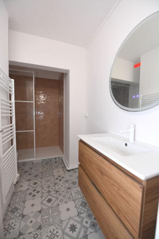 Appartement Arcachon 1 pièce(s) 27 m2