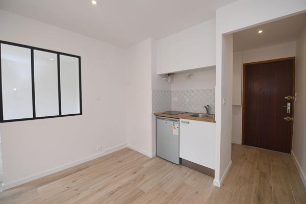 Appartement Arcachon 1 pièce(s) 27 m2