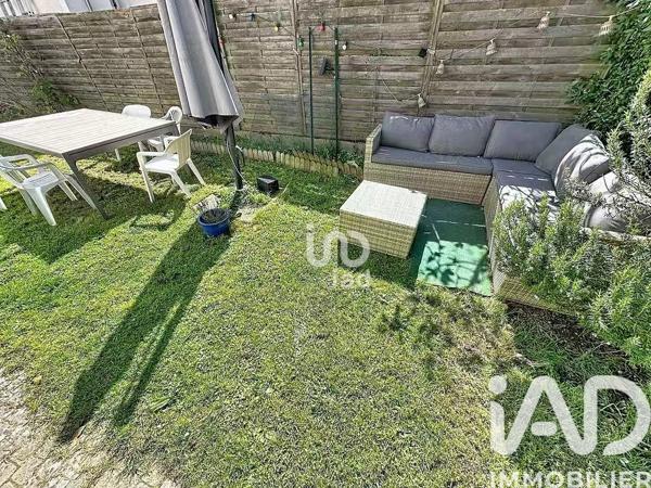 Maison à vendre 9 pièces 191,54 m² Le Vésinet