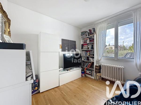 Maison à vendre 9 pièces 192 m² Le Vésinet
