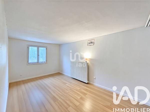 Maison à vendre 9 pièces 192 m² Le Vésinet