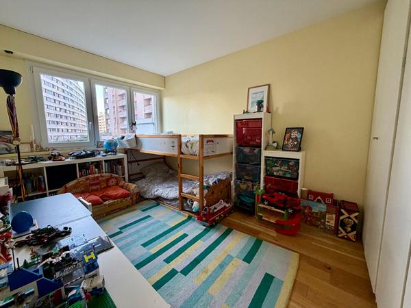 Appartement Malakoff 4 pièces 82m²