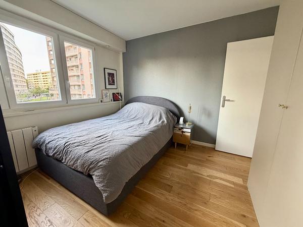 Appartement Malakoff 4 pièces 82m²