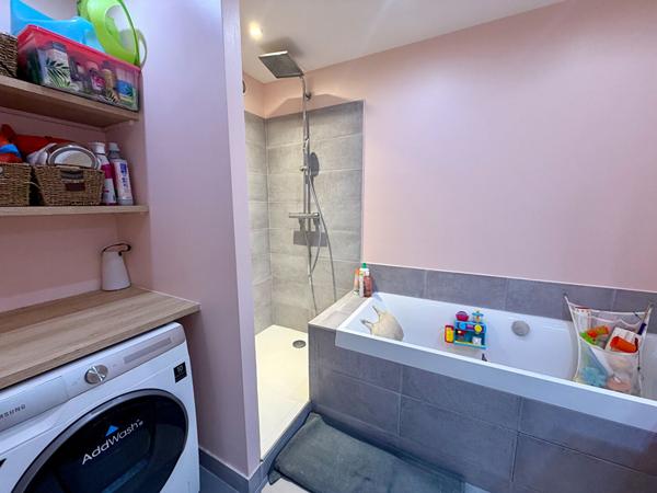 Appartement Malakoff 4 pièces 82m²