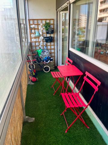 Appartement Malakoff 4 pièces 82m²