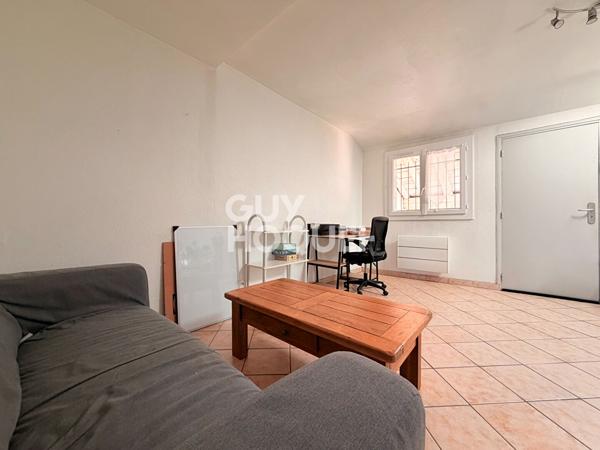 Appartement Toulouse 2 pièces 40.22 m2