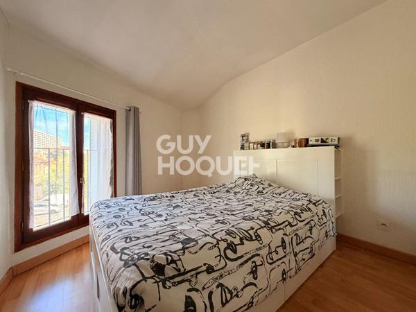 Appartement Toulouse 2 pièces 40.22 m2