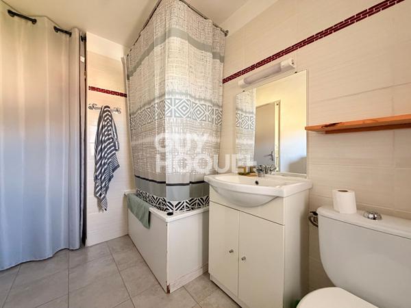 Appartement Toulouse 2 pièces 40.22 m2
