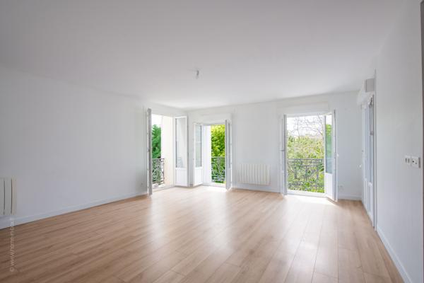 Bagneux (92220) Charmant 2 pièces lumineux avec vue dégagée
