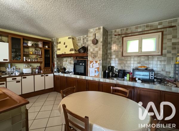 Maison à vendre 5 pièces 129 m² Besset