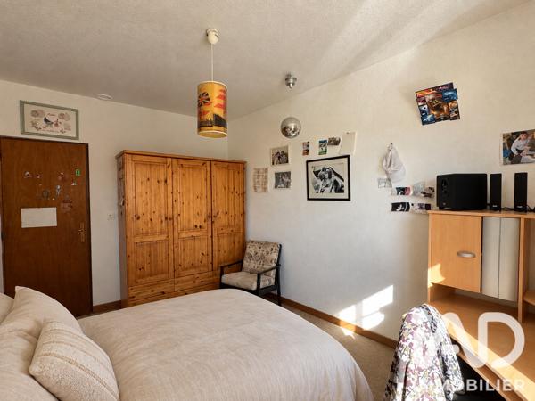 Maison à vendre 5 pièces 129 m² Besset