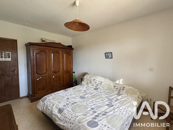 Maison à vendre 5 pièces 129 m² Besset