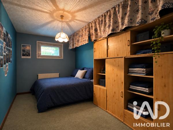 Maison à vendre 5 pièces 129 m² Besset