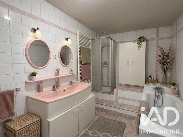 Maison à vendre 5 pièces 129 m² Besset