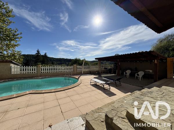 Maison à vendre 5 pièces 129 m² Besset