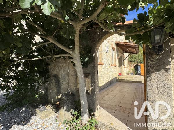 Maison à vendre 5 pièces 129 m² Besset