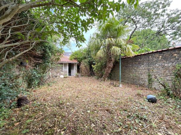 Maison de ville à vendre à Coudekerque-Branche dans le Nord (59210), ref : L384