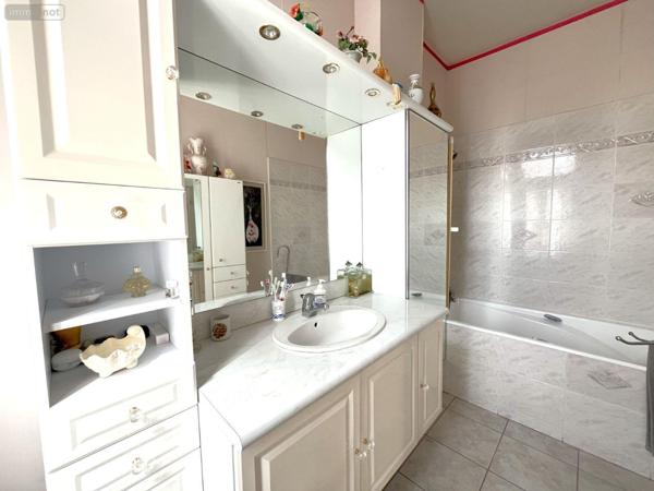 Maison de ville à vendre à Coudekerque-Branche dans le Nord (59210), ref : L384