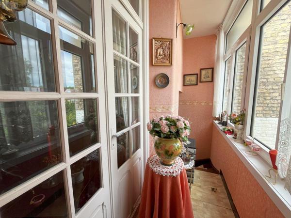 Maison de ville à vendre à Coudekerque-Branche dans le Nord (59210), ref : L384