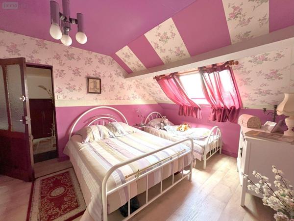 Maison de ville à vendre à Coudekerque-Branche dans le Nord (59210), ref : L384