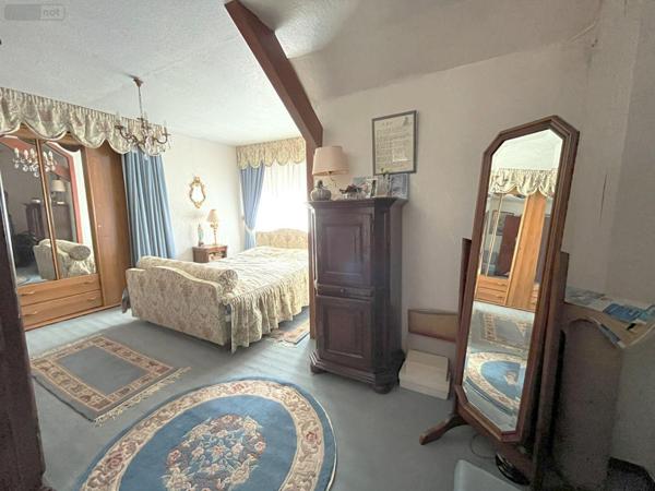 Maison de ville à vendre à Coudekerque-Branche dans le Nord (59210), ref : L384