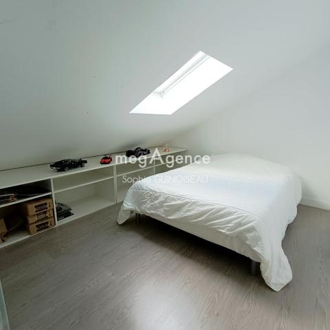Maison à CHOLET, 49300 - 5 pièces 101m²