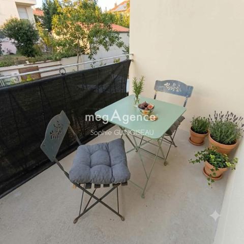 Maison à CHOLET, 49300 - 5 pièces 101m²