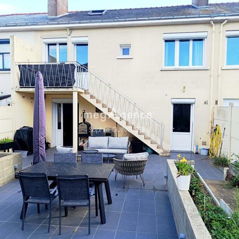 Maison à CHOLET, 49300 - 5 pièces 101m²